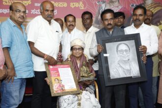 ಲಂಡನ್‌ನಲ್ಲೂ ಪುಸ್ತಕಗಳಿಗೆ ಕನ್ನಡದಲ್ಲೇ ಸಹಿ ಮಾಡಿದೆ: ಬಾನುಮುಷ್ತಾಕ್