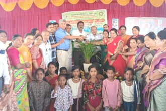 ಸರ್ಕಾರಿ ಶಾಲಾ ದಾಖಲಾತಿ ಹೆಚ್ಚಳಕ್ಕೆ “ನಮ್ಮ ಶಾಲೆ ನಮ್ಮ ಜವಾಬ್ದಾರಿ”