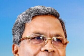 ಕಾರ್ಮಿಕರ ಘನತೆಯ ಬದುಕು ಮತ್ತು ಕೆಲಸಕ್ಕೆ ತಕ್ಕ ಕೂಲಿಯ ಕೂಗಿಗೆ ದನಿಗೂಡಿಸೋಣ-ಸಿಎಂ