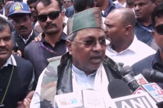 ಕಾಂಗ್ರೆಸ್ ಪಕ್ಷ ಭ್ರಷ್ಟಾಚಾರದ ಪಿತಾಮಹ