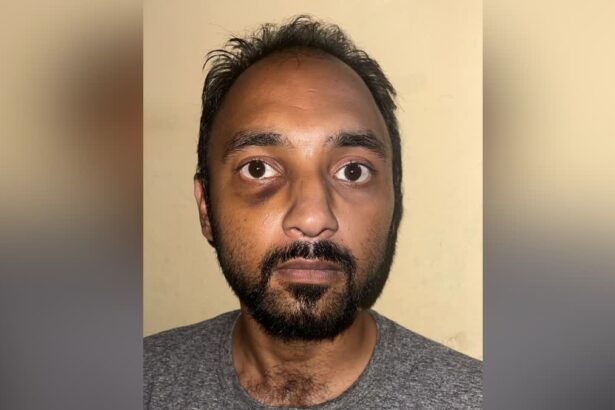 ಮಹಿಳಾ ಸಹೋದ್ಯೋಗಿಗಳ ಭಾವ ಚಿತ್ರಗಳನ್ನು ಅಶ್ಲೀಲ ರೀತಿ ಎಡಿಟ್ ಮಾಡಿ ಅಪ್ಲೋಡ್ ಮಾಡುತ್ತಿದ್ದ ಆರೋಪಿ ಬಂಧನ