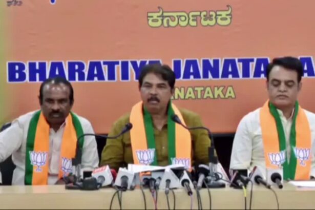 ಅಮೆರಿಕದ ಮಾತು ಕೇಳಿ ಯಾರೂ ಯುದ್ಧ ನಿಲ್ಲಿಸಿಲ್ಲ