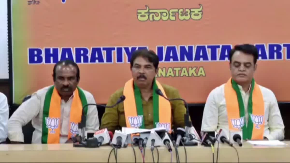 ಅಮೆರಿಕದ ಮಾತು ಕೇಳಿ ಯಾರೂ ಯುದ್ಧ ನಿಲ್ಲಿಸಿಲ್ಲ