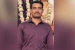 ಪೊಲೀಸ್​ ಸಿಬ್ಬಂದಿ ಮೇಲೆ ಲಾರಿ ಹತ್ತಿಸಿದ ಚಾಲಕ