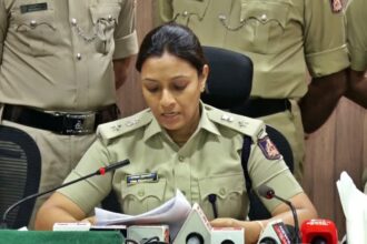 ರೌಡಿಶೀಟರ್​​​​ ​ಕಣುಮಾನ ಕೊಲೆ, 20 ಆರೋಪಿಗಳ ಬಂಧನ