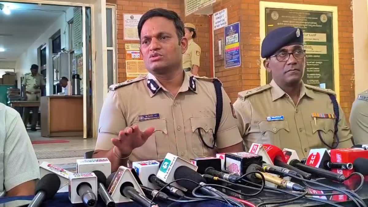 ಸಾಮಾಜಿಕ ಜಾಲತಾಣ ದುರ್ಬಳಕೆ, 28 ರೌಡಿ ಶೀಟರ್ ಗಳ ಮೇಲೆ ಎಫ್ಐಆರ್ ದಾಖಲು