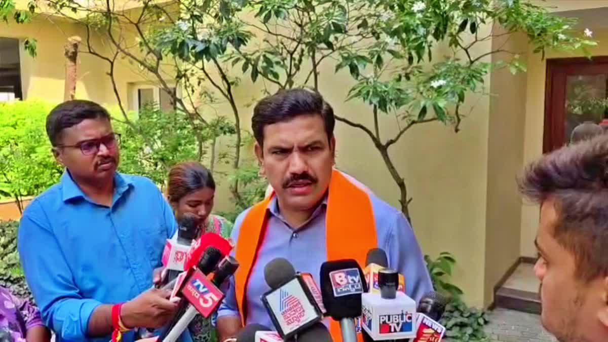 ಸುಹಾಸ್ ಶೆಟ್ಟಿ ಅವರ ಪೂರ್ವನಿಯೋಜಿತ ಬರ್ಬರ ಹತ್ಯೆ