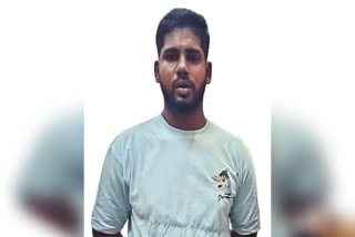 ಮೋದಿಯವರ ನಿವಾಸದ ಮೇಲೆ ಬಾಂಬ್ ದಾಳಿ ಮಾಡಬೇಕು ಎಂದಿದ್ದ ಕಿಡಿಗೇಡಿ ಬಂಧನ