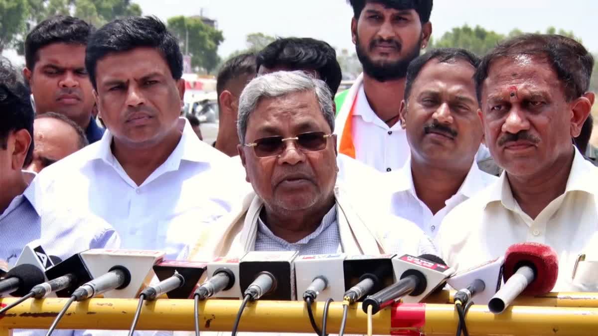 ಶೂದ್ರರು ಮತ್ತು ದಲಿತರ ಮೀಸಲಾತಿ ವಿರೋಧಿಸುತ್ತಾ RSS ಬಂದಿದೆ: ಸಿ.ಎಂ