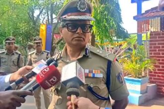 ಸುಳ್ಳು ಸುದ್ದಿ ಹರಡದಂತೆ ಪೊಲೀಸರು ಕಟ್ಟೆಚ್ಚರ ವಹಿಸಬೇಕು-ಆಯುಕ್ತರು