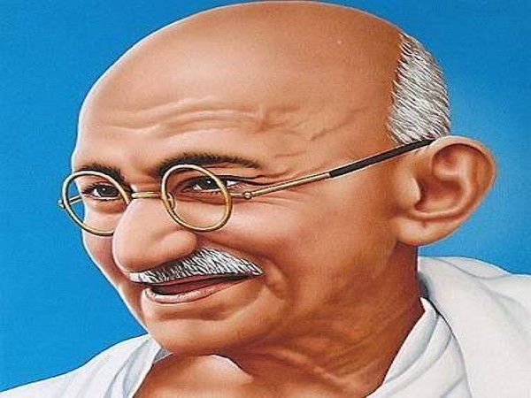 ಬಾ ಗಾಂಧಿ, ನೀನು ಖಂಡಿತ ಬರಬೇಕು..