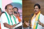 ಬೆಂಗಳೂರಿಗೆ 4,500 ಎಲೆಕ್ಟ್ರಿಕ್‌ ಬಸ್, ಕುಮಾರಸ್ವಾಮಿಗೆ ಅಭಿನಂದಿಸಿದ ಅಶೋಕ್