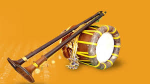 ಡೋಲು ಮತ್ತು ನಾದಸ್ವರ ಸಂಗೀತ ತರಬೇತಿಗೆ ಅರ್ಜಿ ಆಹ್ವಾನ
