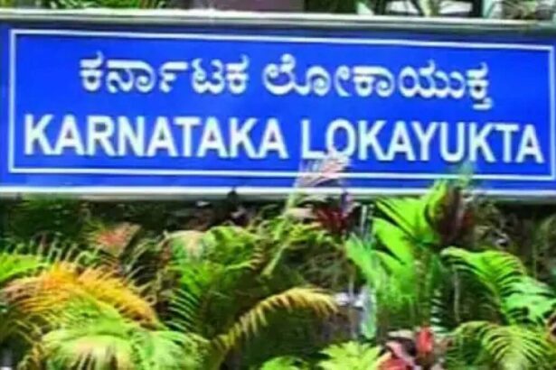ಭ್ರಷ್ಟ ಅಧಿಕಾರಿಗಳ ಮನೆ, ಕಚೇರಿ ಮೇಲೆ ಲೋಕಾಯುಕ್ತರ ದಾಳಿ