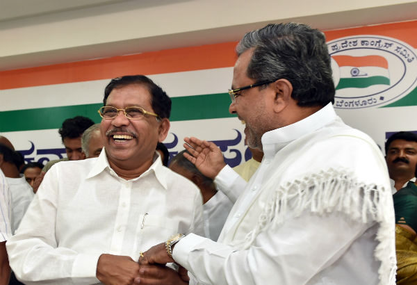 ಸುಹಾಸ್ ಶೆಟ್ಟಿ ಹತ್ಯೆ ಮಾಡಿದ ಆರೋಪಿಗಳನ್ನು ಬಿಡುವುದಿಲ್ಲ-ಗೃಹ ಸಚಿವ