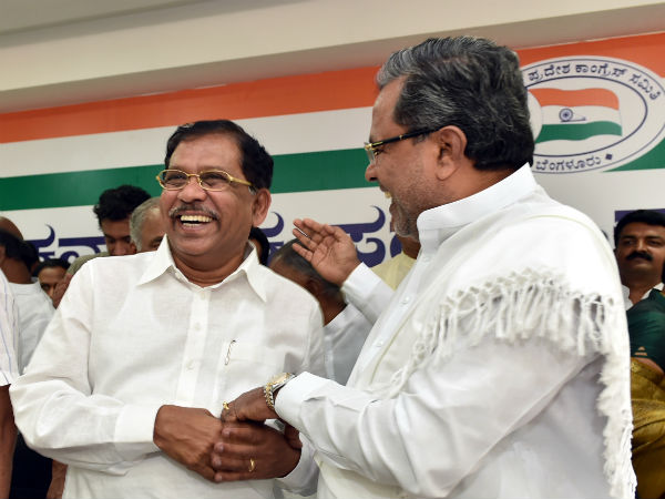 ಸುಹಾಸ್ ಶೆಟ್ಟಿ ಹತ್ಯೆ ಮಾಡಿದ ಆರೋಪಿಗಳನ್ನು ಬಿಡುವುದಿಲ್ಲ-ಗೃಹ ಸಚಿವ