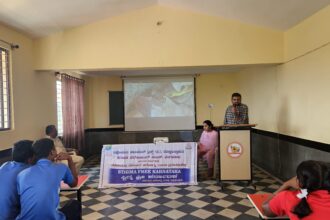ನವೋದಯ ಚಾರಿಟಬಲ್ ಟ್ರಸ್ಟ್ ವತಿಯಿಂದ ಜಾಗೃತಿ ಕಾರ್ಯಕ್ರಮ
