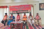 ಸರ್ಕಾರದ ನಿರ್ಲಕ್ಷ, ಸಂಭ್ರಮಾಚರಣೆ ಬದಲು ಶೋಕಾಚರಣೆ- ಶಾಸಕರ ಕಿಡಿ