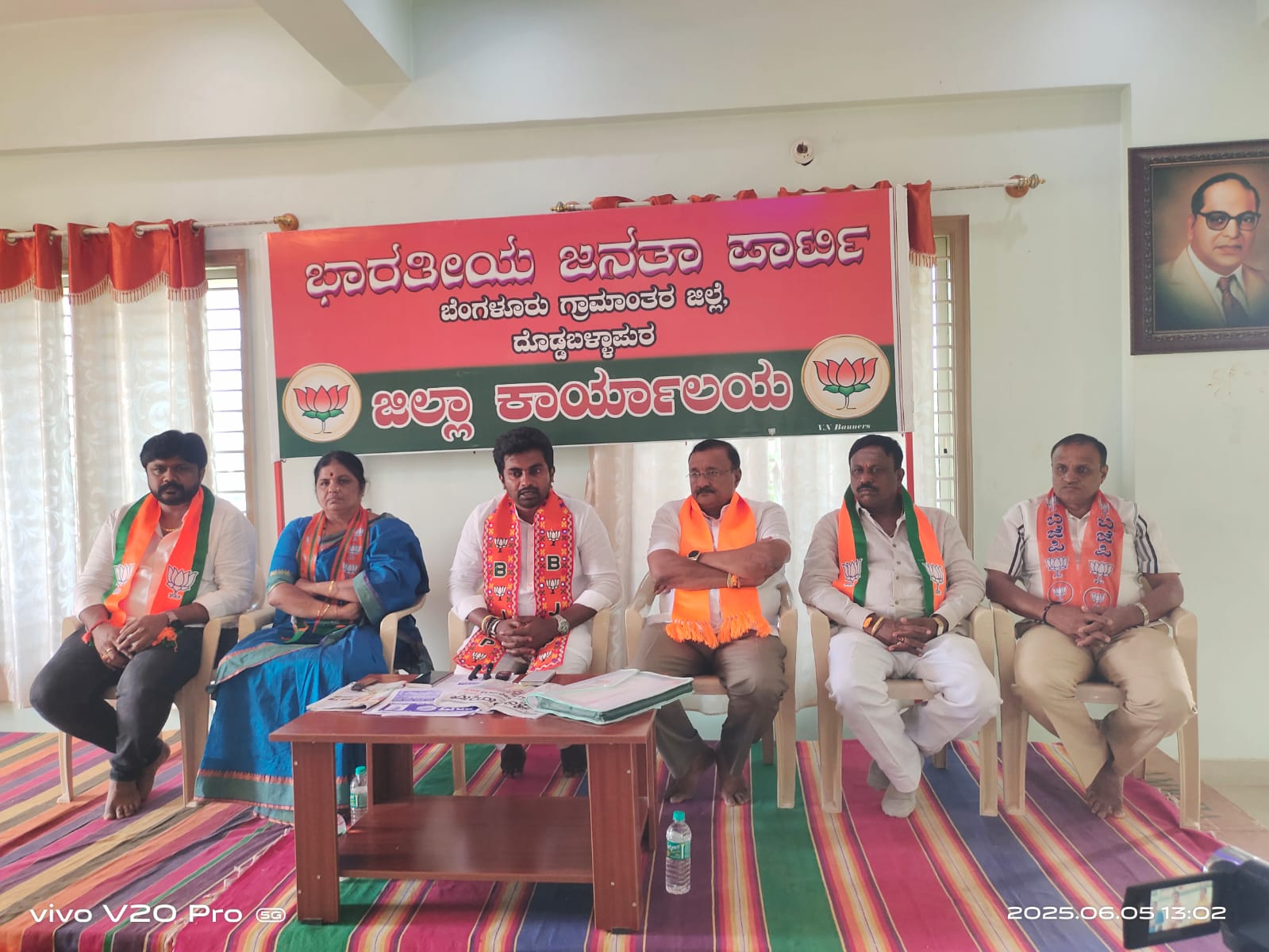 ಸರ್ಕಾರದ ನಿರ್ಲಕ್ಷ, ಸಂಭ್ರಮಾಚರಣೆ ಬದಲು ಶೋಕಾಚರಣೆ- ಶಾಸಕರ ಕಿಡಿ