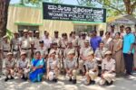 ಪೊಲೀಸ್ ಠಾಣೆಗಳಲ್ಲಿ ಪರಿಸರ ದಿನಾಚರಣೆ: ಸಿ.ಕೆ.ಬಾಬಾ ಭಾಗಿ