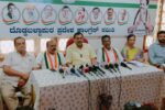 ನನ್ನ ಹಾಗೂ ಕಾಂಗ್ರೆಸ್ ಪಕ್ಷದ ವಿರುದ್ಧ ಮಾತನಾಡಲು ಆನಂದ್ ಗೆ ನೈತಿಕತೆಯಿಲ್ಲ