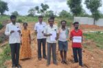 ಭೂಗಳ್ಳರ ಪಾಲಾದ ಸರ್ಕಾರಿ ಗೋಮಾಳ