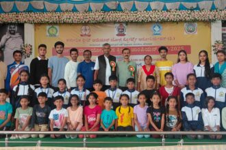 ಯೋಗ ಚಾಂಪಿಯನ್ ಷಿಪ್ ಸ್ಪರ್ಧೆಯಲ್ಲಿ ಅದ್ಬುತ ಸಾಧನೆ