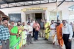 ಘಾಟಿ ಸುಬ್ರಮಣ್ಯ ಸ್ವಾಮಿ ಅಭಿವೃದ್ಧಿ ಪ್ರಾಧಿಕಾರದ ಕಾರ್ಯದರ್ಶಿ ದಿನೇಶ್ ಅಧಿಕಾರ ಸ್ವೀಕಾರ