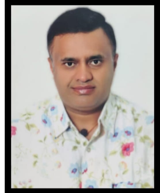 ಎನ್ ಪಿಎಸ್ ನೌಕರರ ಸಂಘದ ಜಿಲ್ಲಾಧ್ಯಕ್ಷರಾಗಿ ಚೇತನ್ ಆಯ್ಕೆ