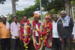 ಗ್ರಾಪಂ ಅಧ್ಯಕ್ಷರಾಗಿ ರುದ್ರಾಣಮ್ಮ ಅವಿರೋಧ ಆಯ್ಕೆ