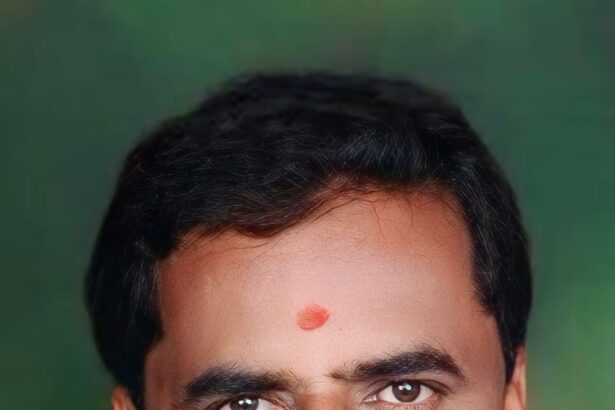 ಅಭಿವೃದ್ಧಿ ಪಥದತ್ತ ಬಸವೇಶ್ವರ ನಗರ ವಾರ್ಡ್