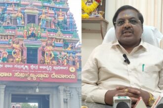 ಕರ್ನಾಟಕದ ಟಾಪ್ 10 ದೇವಸ್ಥಾನಗಳಲ್ಲಿ ಘಾಟಿ ಸುಬ್ರಹ್ಮಣ್ಯ ಕ್ಷೇತ್ರವೂ ಒಂದು