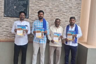 ಸರ್ಕಾರಕ್ಕೆ ಧನ್ಯವಾದ ಅರ್ಪಿಸಿದ ಭೀಮ ಸೇನೆ – ಮಂಜುನಾಥ್ 