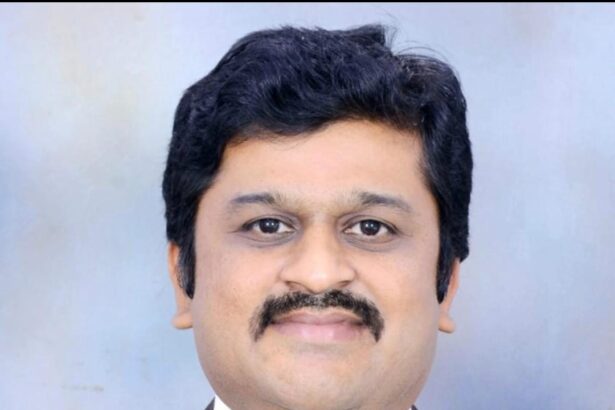 ಲಯನ್ಸ್‌ ಸಂಸ್ಥೆ ಅಧ್ಯಕ್ಷರಾಗಿ ಪ್ರೊ.ರವಿಕಿರಣ್ ಇಂದು ಪದಗ್ರಹಣ