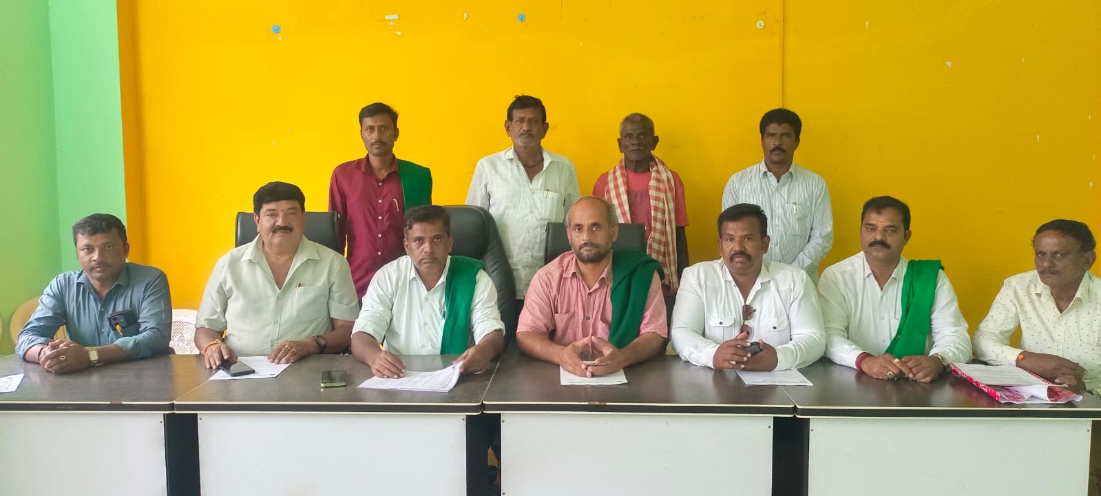 15 ದಿನದ ಗಡುವು ನೀಡಿದ ಹೋರಾಟಗಾರರು