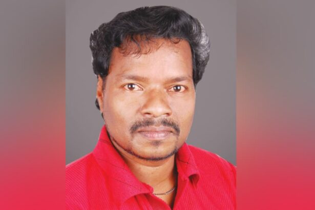 ಕಾಂತಾರ ಸಿನೆಮಾ ಹಾಸ್ಯ ಕಲಾವಿದ ಹೃದಯಾಘಾತಕ್ಕೆ ಬಲಿ