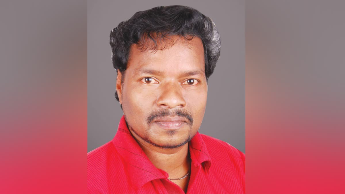 ಕಾಂತಾರ ಸಿನೆಮಾ ಹಾಸ್ಯ ಕಲಾವಿದ ಹೃದಯಾಘಾತಕ್ಕೆ ಬಲಿ