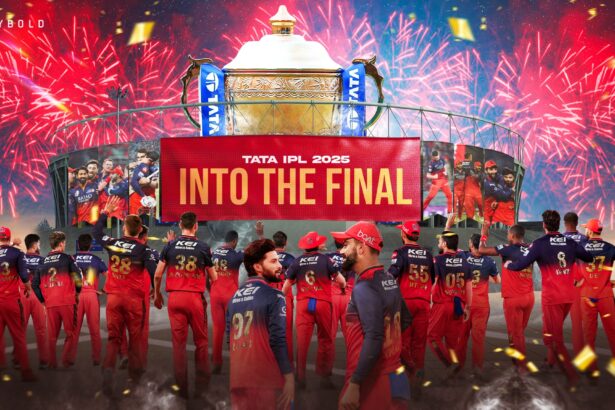 ಕನ್ನಡಿಗರ ಕನಸು ನನಸು ಮಾಡಿದ ಆರ್ ಸಿಬಿ ತಂಡ-ಕುಮಾರಸ್ವಾಮಿ