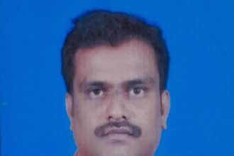 ಅನಿಲ್‌ಕುಮಾರ್ ಗೆ ಪಿ.ಎಚ್.ಡಿ. ಪದವಿ ಪ್ರದಾನ