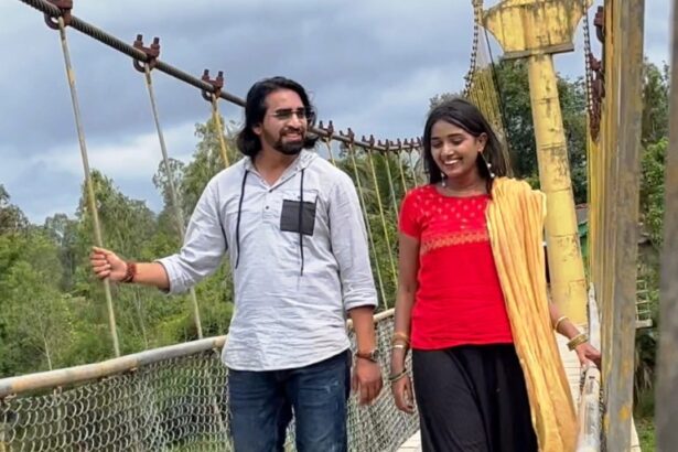 “ಅಂತರ್ಯಾಮಿ” ಚಲನಚಿತ್ರ ಶೀಘ್ರದಲ್ಲೇ ತೆರೆಗೆ