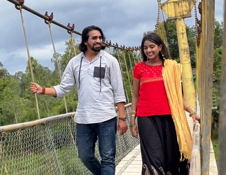 “ಅಂತರ್ಯಾಮಿ” ಚಲನಚಿತ್ರ ಶೀಘ್ರದಲ್ಲೇ ತೆರೆಗೆ