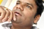 ಅಹಿಂದ ರಾಜ್ಯ ಸಂಚಾಲಕರಾಗಿ ವಿಜಯ್ ಭರತ್ ನೇಮಕ