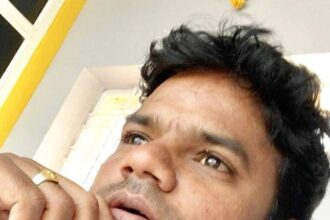 ಅಹಿಂದ ರಾಜ್ಯ ಸಂಚಾಲಕರಾಗಿ ವಿಜಯ್ ಭರತ್ ನೇಮಕ