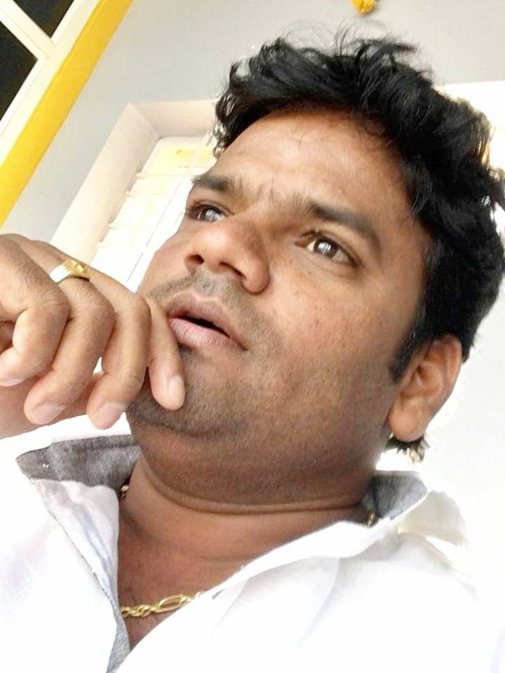 ಅಹಿಂದ ರಾಜ್ಯ ಸಂಚಾಲಕರಾಗಿ ವಿಜಯ್ ಭರತ್ ನೇಮಕ