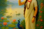 ಅಲ್ಲಮ-ಅಕ್ಕಮಹಾದೇವಿಯವರ ಜೀವನೋತ್ಸಾಹ ತುಂಬುವ ವಚನದ ಸಾಲುಗಳು