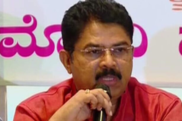 ಜಿಲ್ಲಾಧಿಕಾರಿಗಳು ತನಿಖೆ ಮಾಡಿ ಏನು ಗುಡ್ಡೆ ಹಾಕುತ್ತಾರೆ?