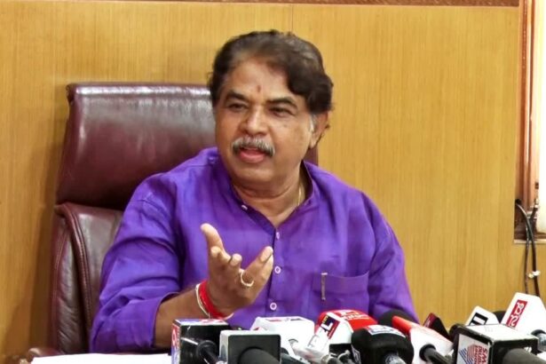 ದ್ವೇಷ ಭಾಷಣದ ವಿರುದ್ದ ದನಿ ಎತ್ತಿದ ಕಾಂಗ್ರೆಸ್-ಅಶೋಕ್