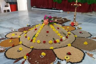ಜೂನ್ 14 ಮತ್ತು 15 ರಂದು ದೇಸಿ ಬೀಜೋತ್ಸವ