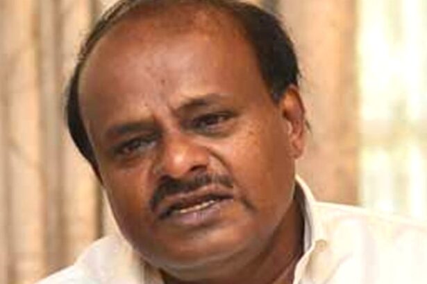 ಕಾಲ್ತುಳಿತ 11 ಸಾವು ದುರಂತದ ಹೊಣೆ ಕಾಂಗ್ರೆಸ್ ಸರ್ಕಾರವೇ ಹೊತ್ತುಕೊಳ್ಳಬೇಕು-ಕುಮಾರಸ್ವಾಮಿ