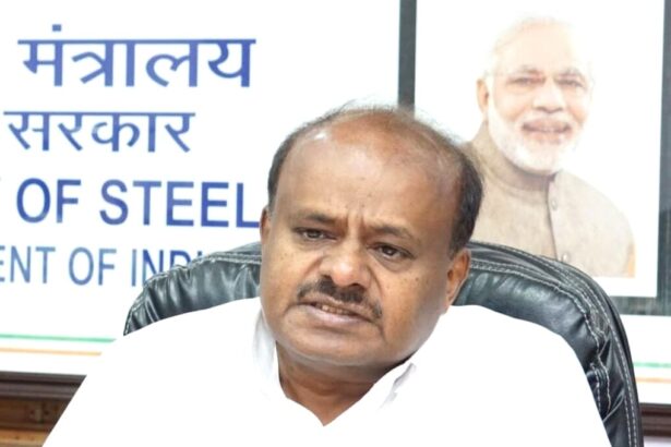 ಕುಮಾರಸ್ವಾಮಿ ವಿರುದ್ಧ ಎಸ್ಐಟಿ ರಚಿಸಿದ್ದ ಸರ್ಕಾರದ ಆದೇಶಕ್ಕೆ ಹೈಕೋರ್ಟ್ ಮಧ್ಯಂತರ ತಡೆಯಾಜ್ಞೆ